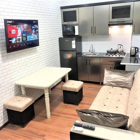 One Global Family Guest House Semerkant Dış mekan fotoğraf