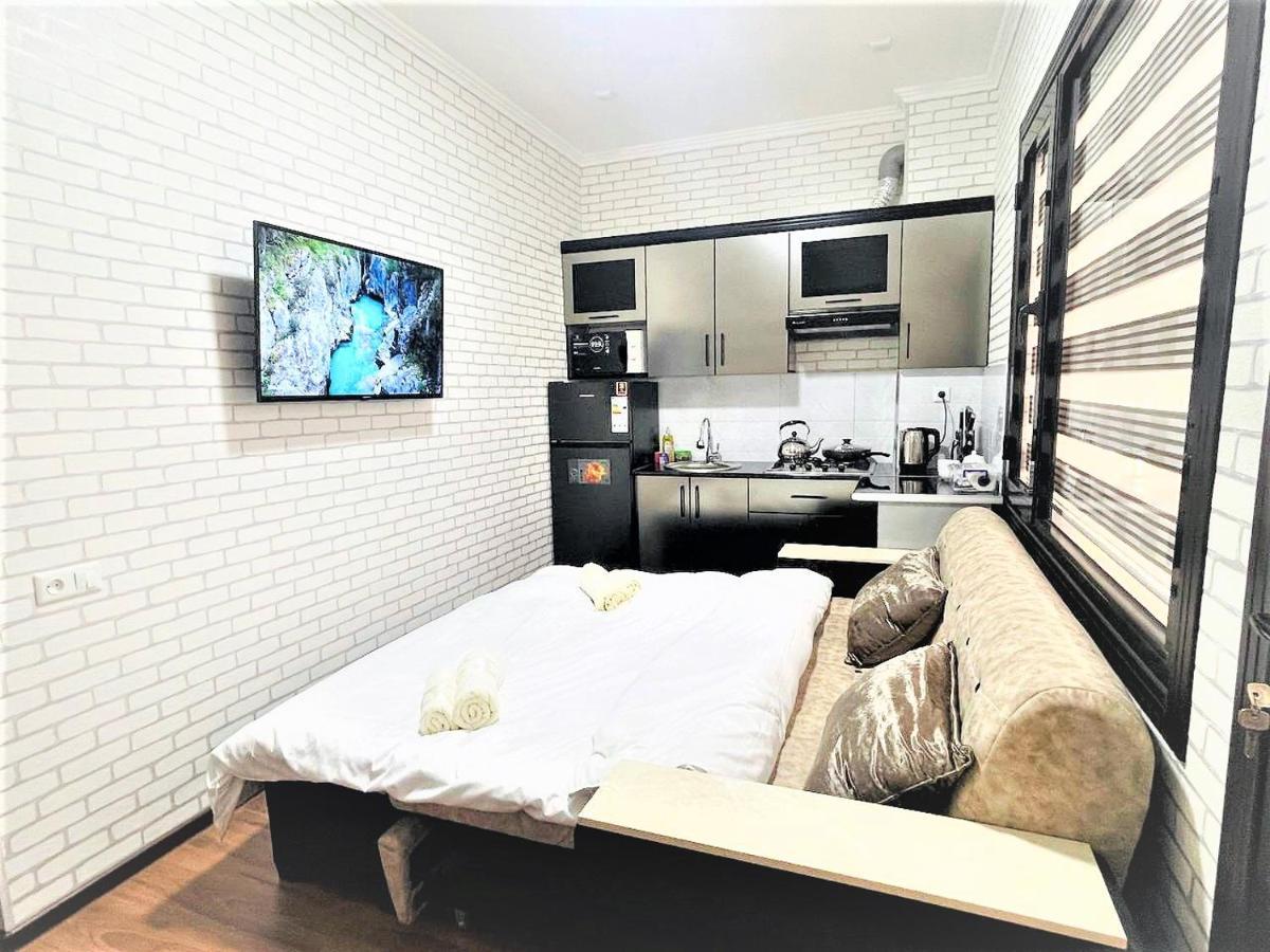 One Global Family Guest House Semerkant Dış mekan fotoğraf