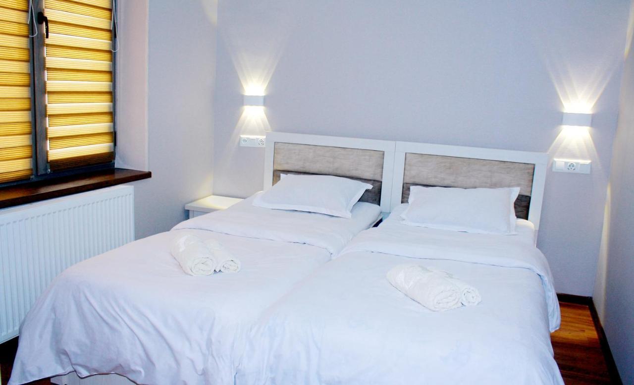One Global Family Guest House Semerkant Dış mekan fotoğraf