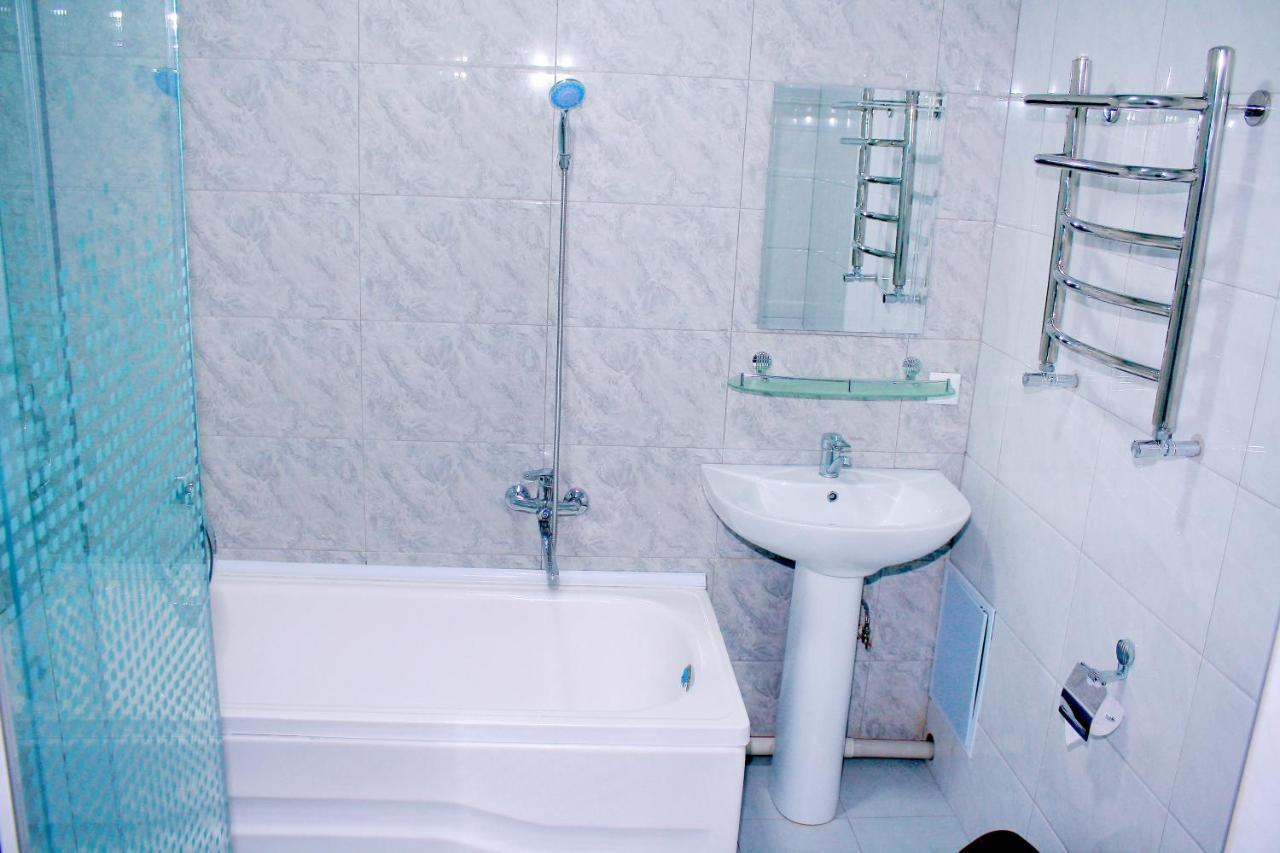 One Global Family Guest House Semerkant Dış mekan fotoğraf