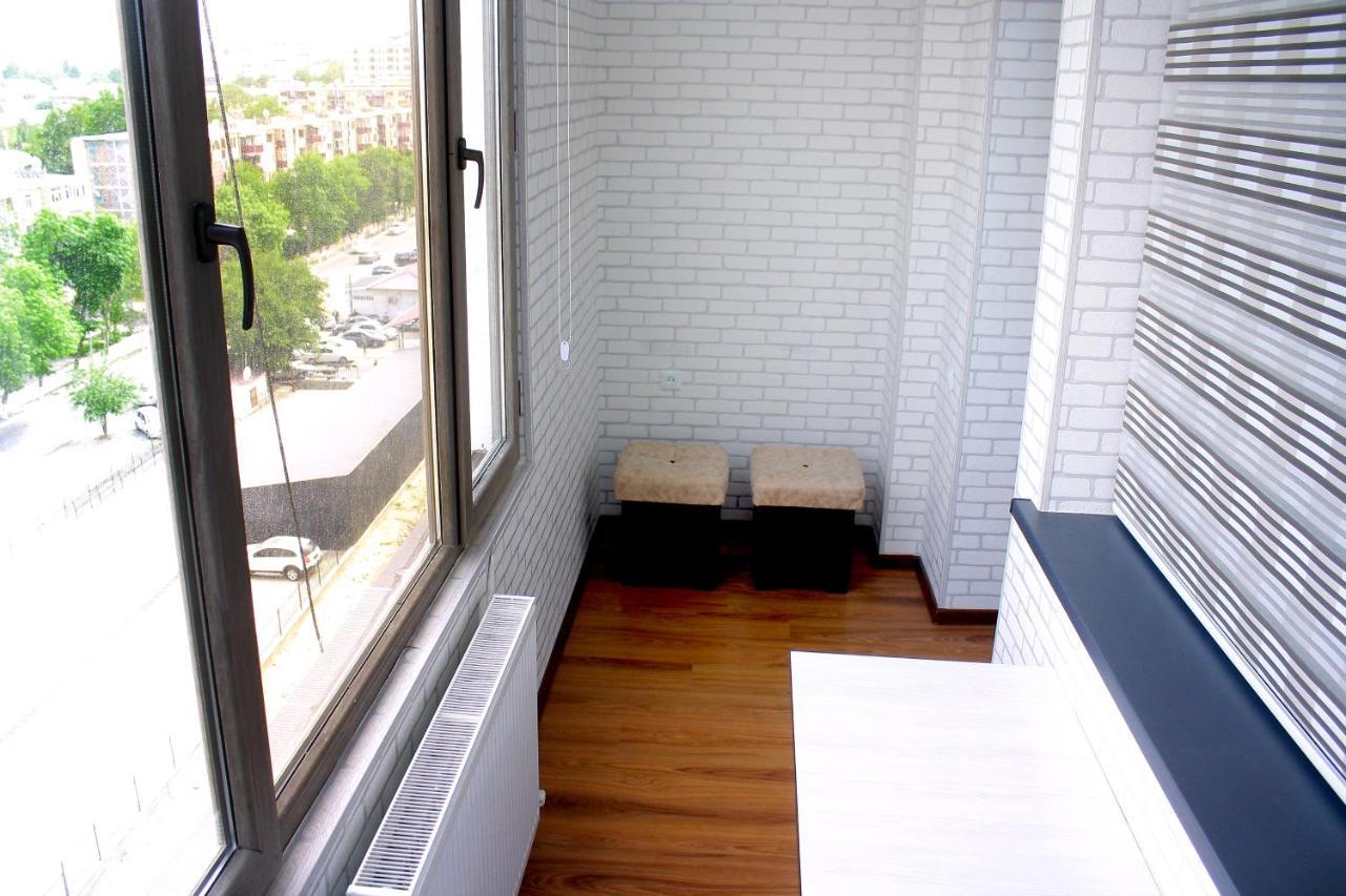 One Global Family Guest House Semerkant Dış mekan fotoğraf